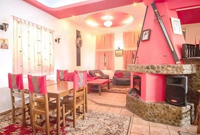 Predeal - Pensiunea Toledo. - 5