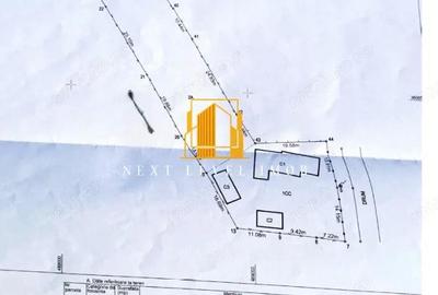 Casa cu teren generos 2.047 mp Podu Bro?teni, Arge? - 10