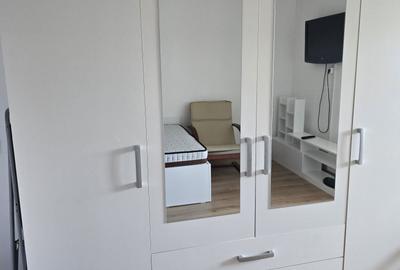 Garsonieră decomandată în Costin Georgian - 3