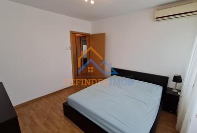 Apartament cu 2 camere semidecomandat, mobilat în Baba Novac - 3