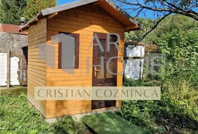 Teren de 986 mp, în Cosmina de Sus - 9