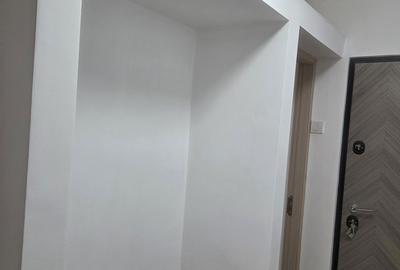 Apartament cu 2 camere nedecomandat în Central - 2
