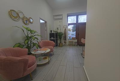 Spațiu Comercial 35 mp  Zona Stadion  Vad Excelent - 12