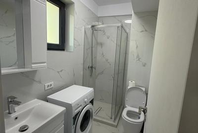 Apartament cu 2 camere în Central - 5