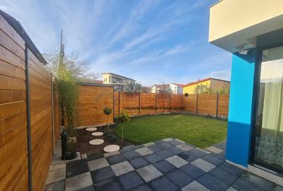 Casă cu 4 camere cu Teren 183 Mp în Central - 1