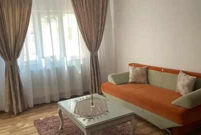 Apartament cu 2 camere în Central - 2