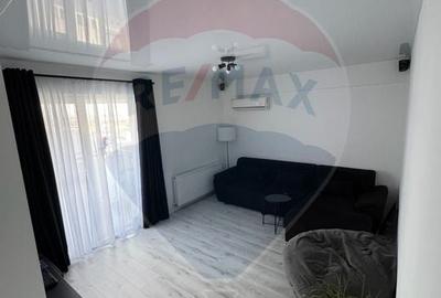 Apartament cu 3 camere de vânzare, 2 bai Complex Pollux - 7