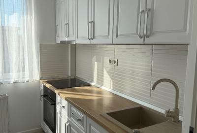 Apartament cu 3 camere decomandat, mobilat în Obor - 3