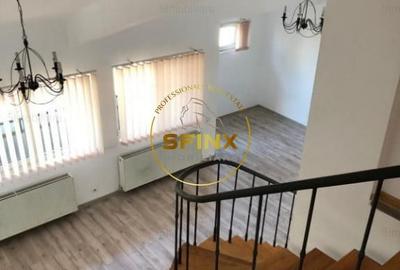 6 camere, Univeristate, duplex, ideal activitate birou - 1