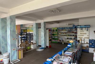 Spațiu comercial, de 840 mp, în Brestei - 15