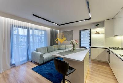 3 camere open space, Parcare, Premium, Eroilor Residence, Floresti - 3