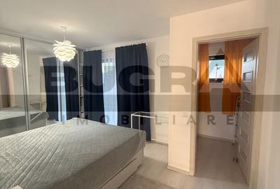 Casa individuala nouă, teren 450 mp, zona Dezmir - 9