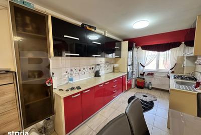 Apartament cu 3 camere în Nord - 3