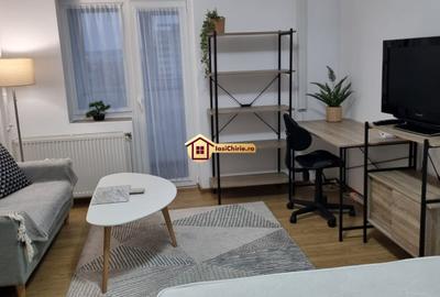 Apartament 1 camera Gara - 4