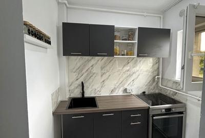 Garsonieră semidecomandată în Central - 4