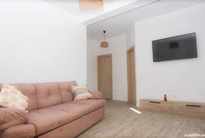 2 camere termen lung liber acum 150 m plaja - 3