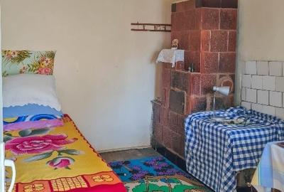 Teren intravilan 2100mp + casa + anexe 30.000 euro - 9
