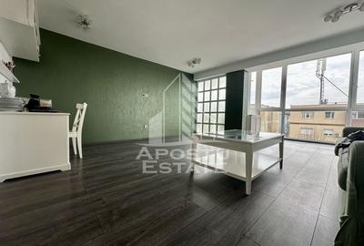 Apartament deosebit cu 4 camere, centrala proprie, zona Dambovita - 3