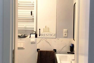 Garsonieră nedecomandată, mobilată în Lazaret - 6