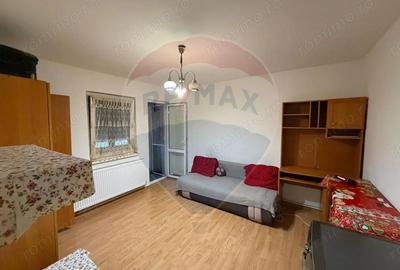 Apartament cu 3 camere decomandat în Sud