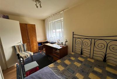 Apartament 2 Camere Complex Studentesc Olimpia - 17