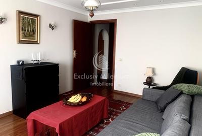 Garsonieră semidecomandată, mobilată în Moșilor - 5