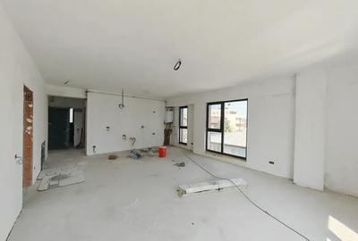 Apartament cu 3 camere semidecomandat în Aviației - 3