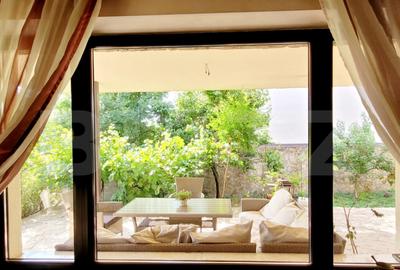 Casa deosebita, 5 camere, 800 mp teren, zona Bogdanestilor - 24