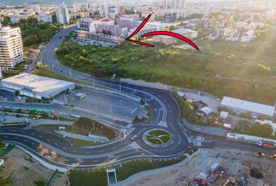 Apartament Premium | Zorilor Cluj-Napoca | Strada Melodiei | Central - 8