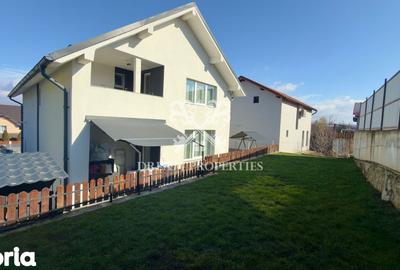 Casă cu 5 camere cu Teren 483 Mp în Jucu - 19
