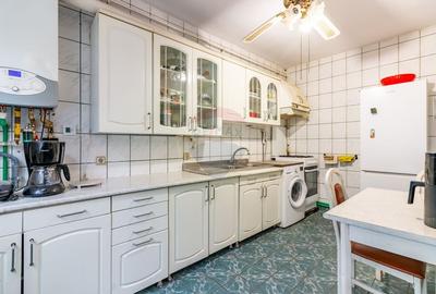 Vila Individuala 5 camere Domenii-Agronomie 178mpu Parcare Metrou - 3