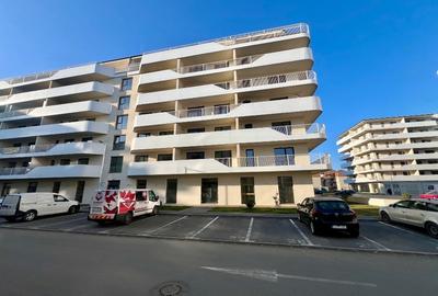 Apartament cu 3 camere decomandat, mobilat în Florești - 13