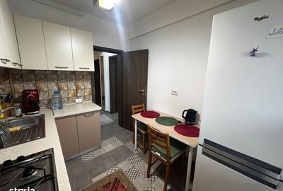 Apartament cu 2 camere, mobilat în Bucureștii Noi - 8