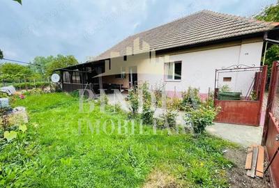 Casa individuala Covaci- 1000mp teren - 2