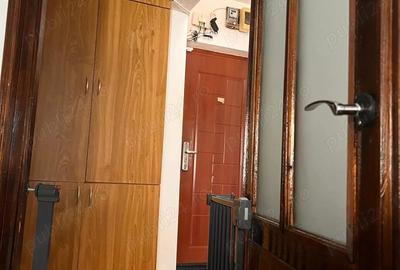 Vand apartament o camera tip D - 5