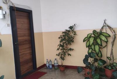Apartament cu 4 camere decomandat în Gării - 6