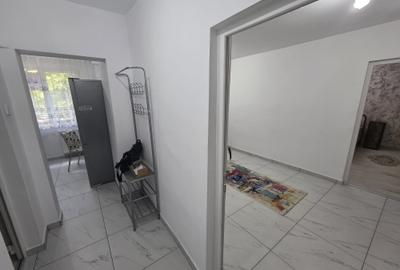 Apartament cu 2 camere semidecomandat în Titan - 5