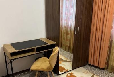 Garsoniera | Iacob Felix | Metrou | Renovata | 2 Lifturi - 7