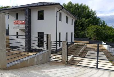 Casă cu 4 camere în Argeșelu - 7