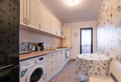 Apartament 2 Camere, Otopeni, Confort Lux - 13