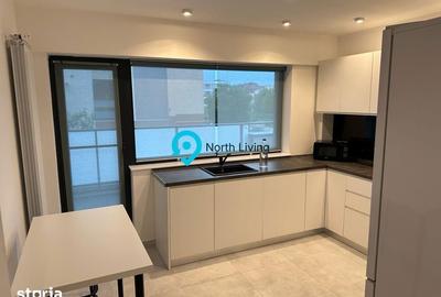Apartament cu 3 camere în Central - 16
