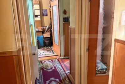 Apartament cu 3 camere decomandat, mobilat în Griviței - 9