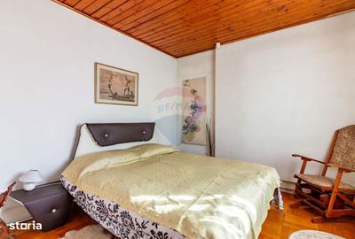 Casă cu 4 camere în Chiajna - 8