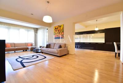 Inchiriere apartament I Herastrau - Soseaua Nordului - 1