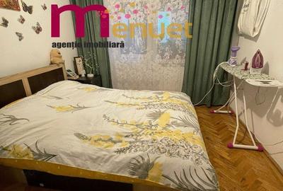 Apartament 3 camere,str.Victoriei, 77 mp Apartament 3 camere,str.Victoriei, 77 mp - 9