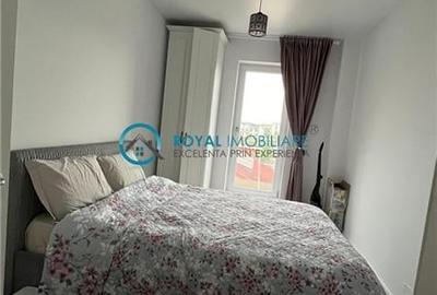Royal Imobiliare - Inchiriere apartament 2 camere zona Albert - 5