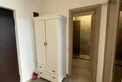 Inchiriere garsoniera dubla Novum Politehnica, Grozave?ti - 10