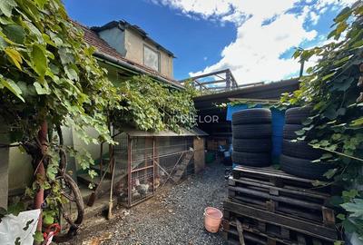 Casă cu 4 camere | Reghin | 83.000 EUR - 8