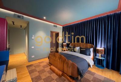 Apartament cu 3 camere decomandat, mobilat în Primăverii - 13