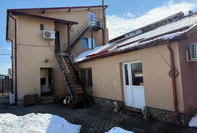 Casă cu 4 camere în Giurgiului - 1